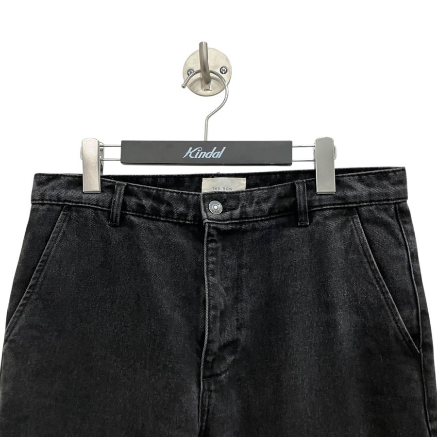 THE ROW（ザ ロウ） 【値下げ】THE ROW 【Finch Jean Denim】 デニム