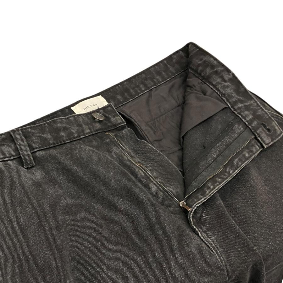 THE ROW（ザ ロウ） 【値下げ】THE ROW 【Finch Jean Denim】 デニム