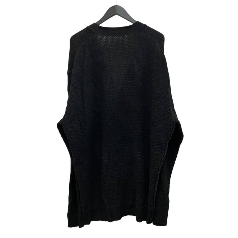 COMOLI（コモリ） COMOLI 26SS 5Gニットカーディガン D01-06010