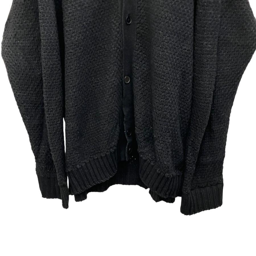 COMOLI（コモリ） COMOLI 26SS 5Gニットカーディガン D01-06010