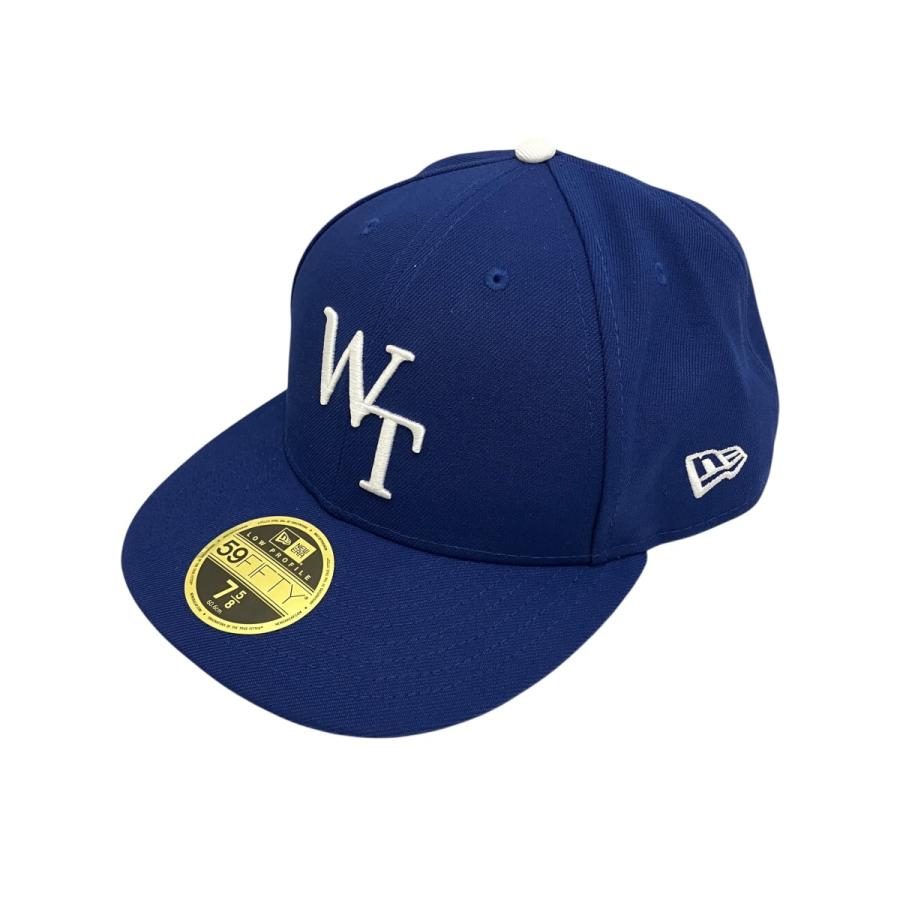 WTAPS（ダブルタップス） ダブルタップス×ニューエラ WTAPS×New Era