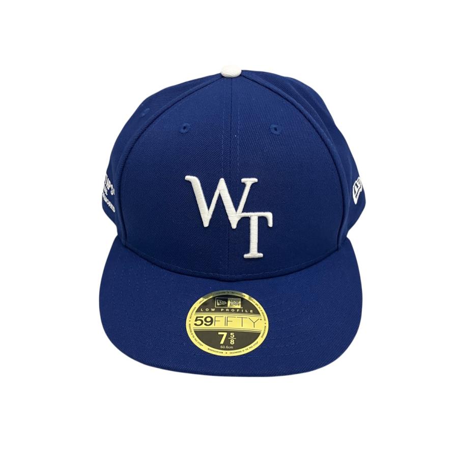 ダブルタップス　ニューエラキャップ WTAPS（ダブルタップス） ダブルタップス×ニューエラ WTAPS×New Era