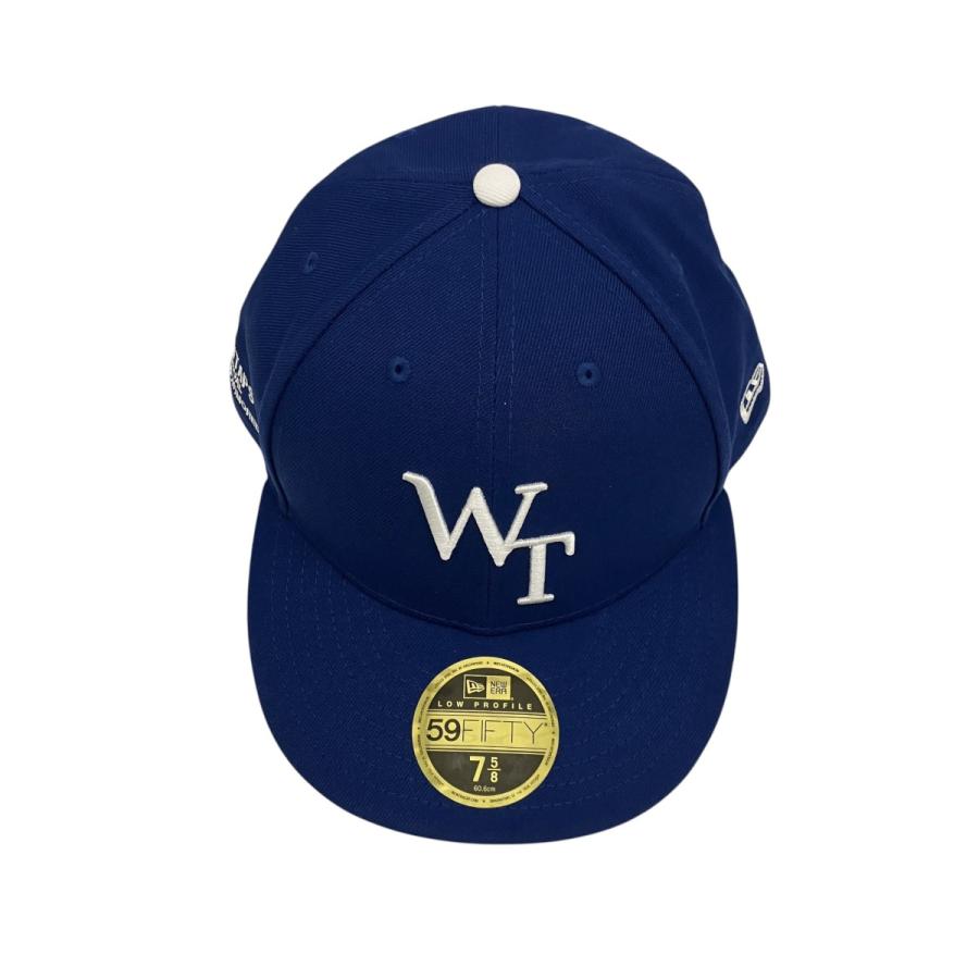 WTAPS（ダブルタップス） ダブルタップス×ニューエラ WTAPS×New Era