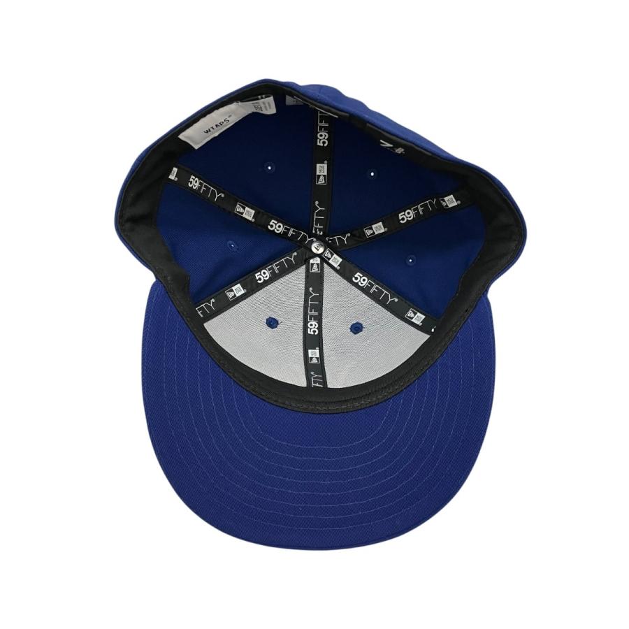 WTAPS（ダブルタップス） ダブルタップス×ニューエラ WTAPS×New Era