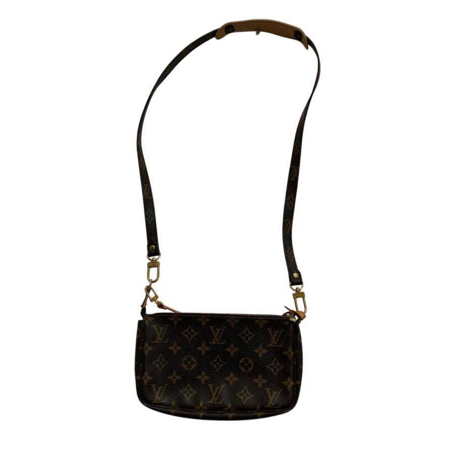 LOUIS VUITTON（ルイ・ヴィトン） 【値下げ】LOUIS VUITTON ポシェット 