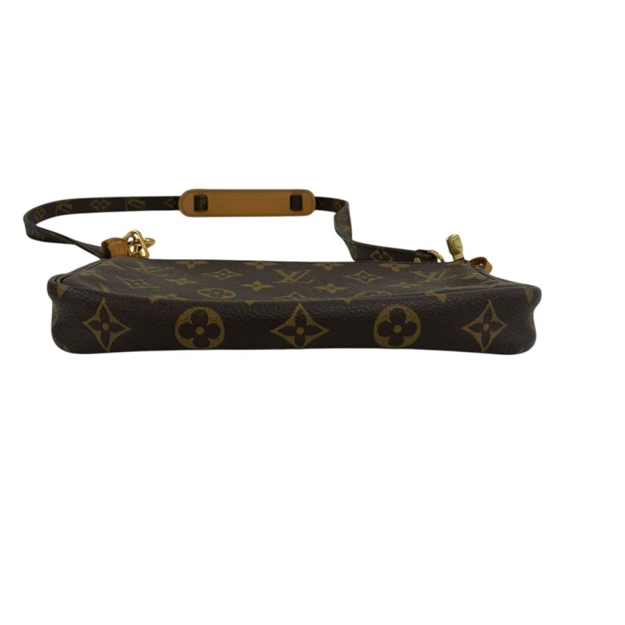 LOUIS VUITTON（ルイ・ヴィトン） 【値下げ】LOUIS VUITTON ポシェット 