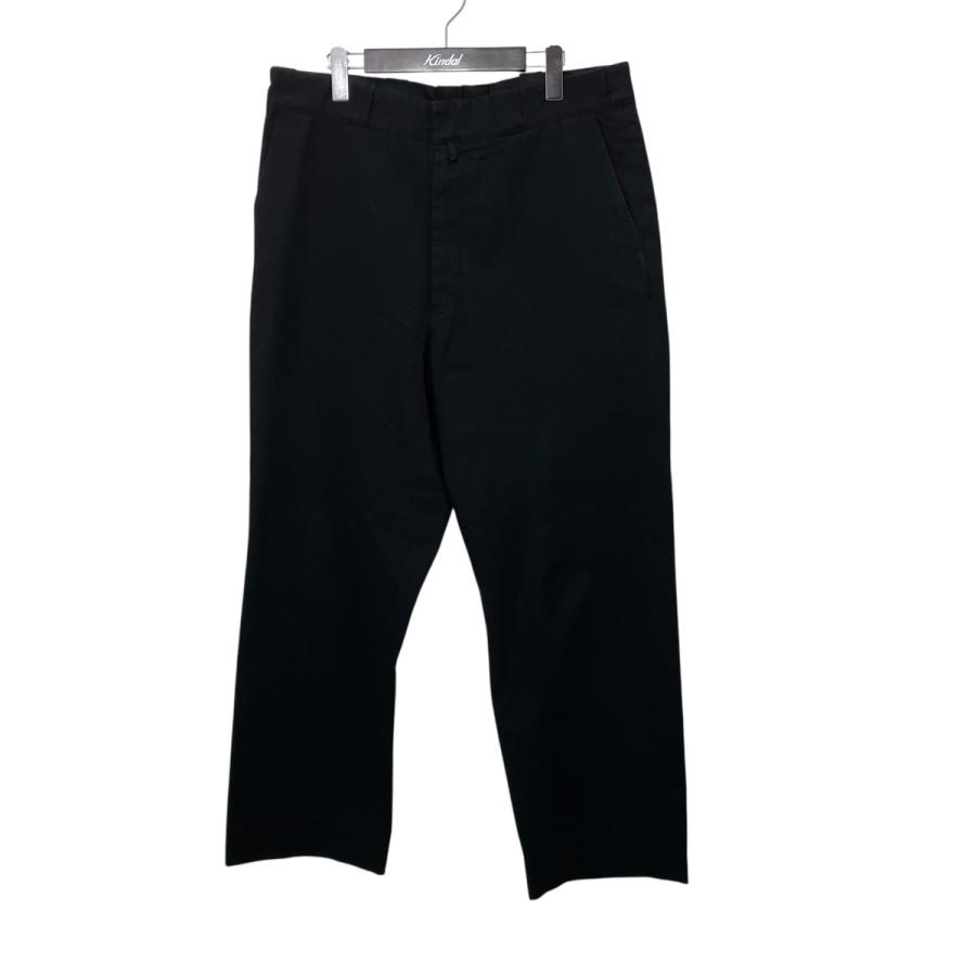 COMOLI（コモリ） COMOLI 25AW ポストワークツイル パンツ C03-03011