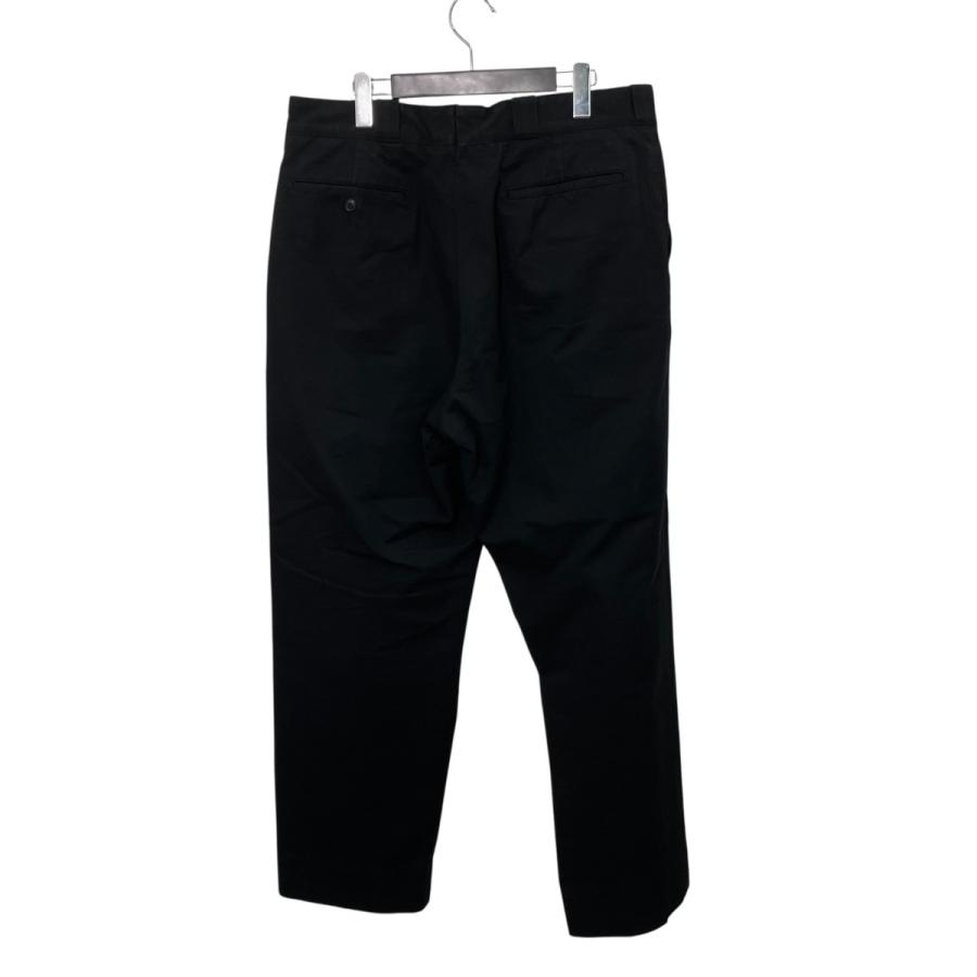 COMOLI（コモリ） COMOLI 25AW ポストワークツイル パンツ C03-03011