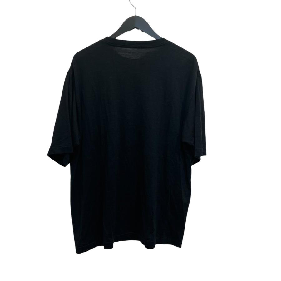 COMOLI（コモリ） COMOLI 25SS サマーウールTシャツ B01-05016