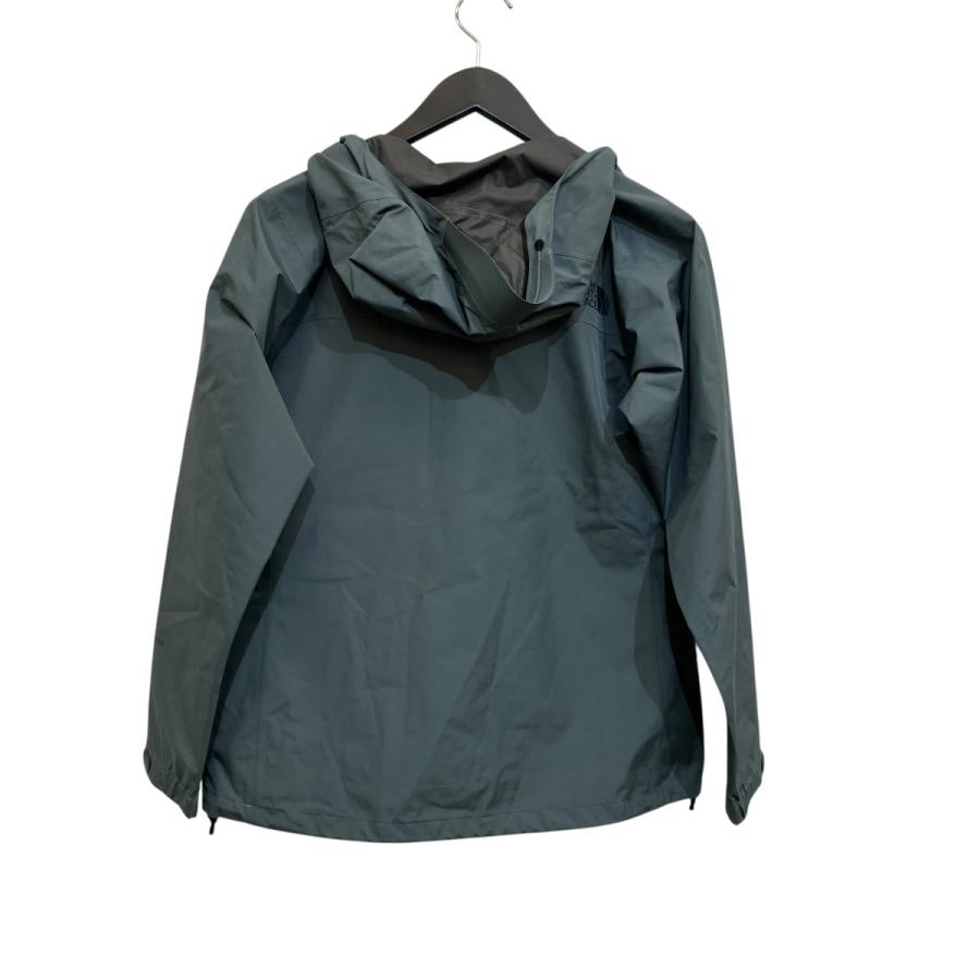 ノースフェイス　クラウドジャケット　ゴアテックス グリーン NP12102 THE NORTH FACE（ザ ノースフェイス） THE NORTH FACE GORE-TEX