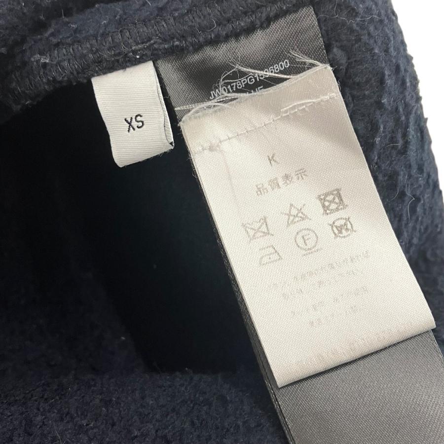 ジェイダブリューアンダーソン J．W．ANDERSON クルーネックスウェット マルチカラー サイズ：XS