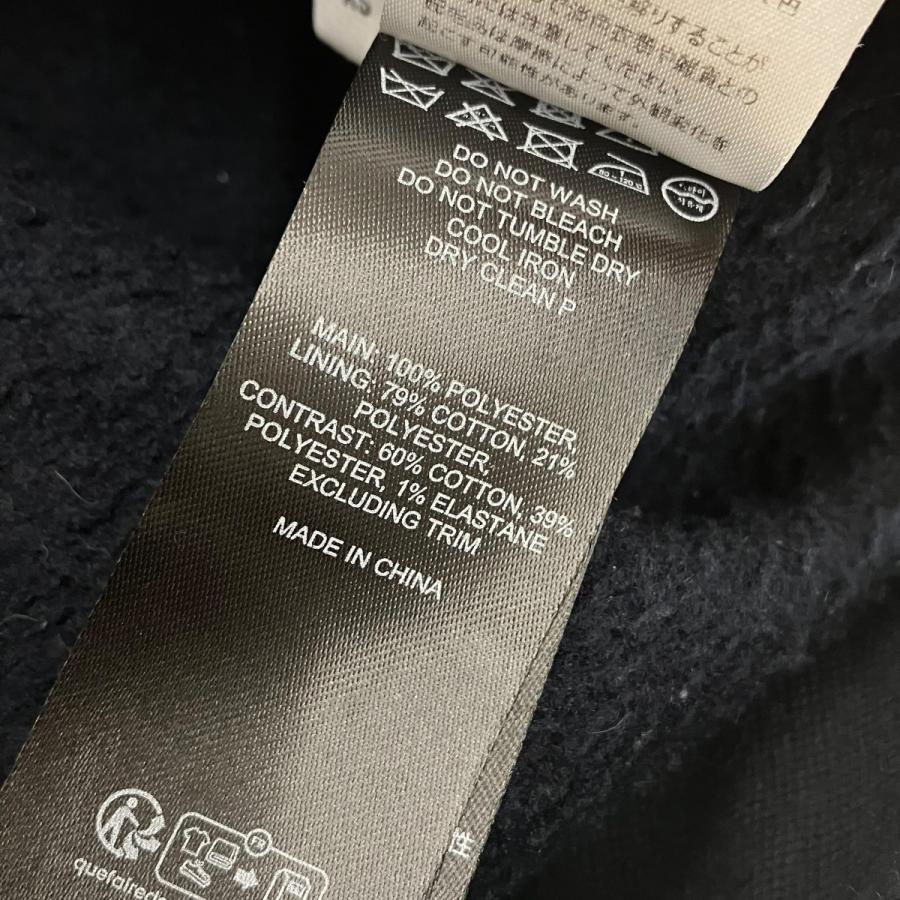 ジェイダブリューアンダーソン J．W．ANDERSON クルーネックスウェット マルチカラー サイズ：XS