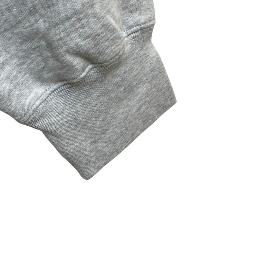 シュプリーム Supreme 24SS Melvins Hooded Sweatshirt プルオーバーパーカー ライトグレー サイズ：S