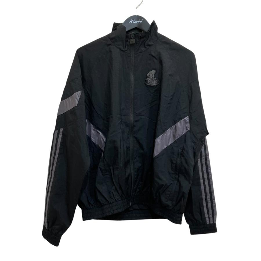 か*め様 ファッキンオーサム　 FA Aloxe トラックトップ adidas（アディダス） アディダス×ファッキングオーサム adidas