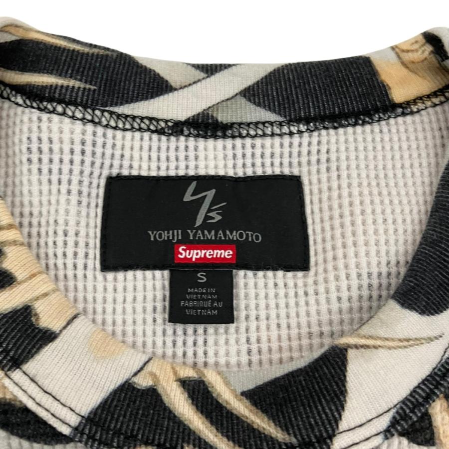 Supreme（シュプリーム） Supreme 25AW Y's by Yohji Yamamoto Thermal