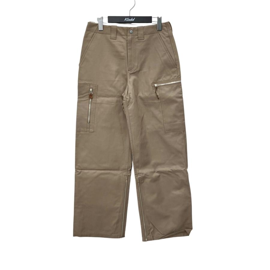 ★ OURLEGACY★アワーレガシーテックショーツナイロン美品 Our Legacy（アワーレガシー） OUR LEGACY 24AW TACTICAL CARGO カーゴ