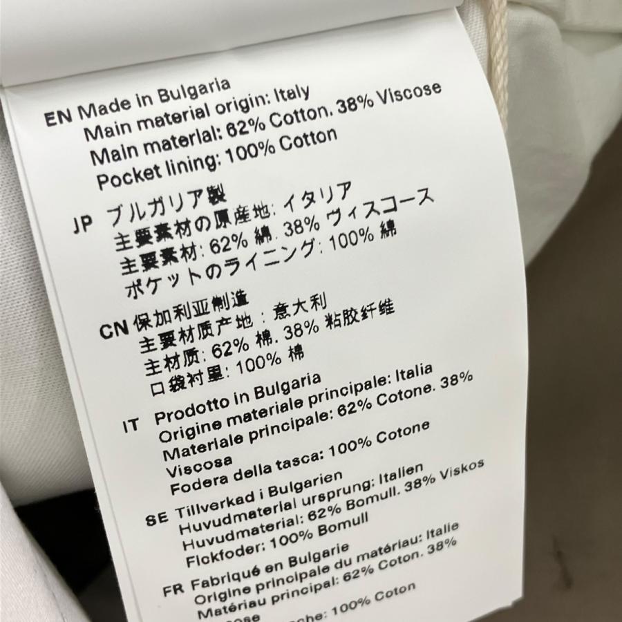 Our Legacy（アワーレガシー） 【値下げ】OUR LEGACY 24AW TACTICAL