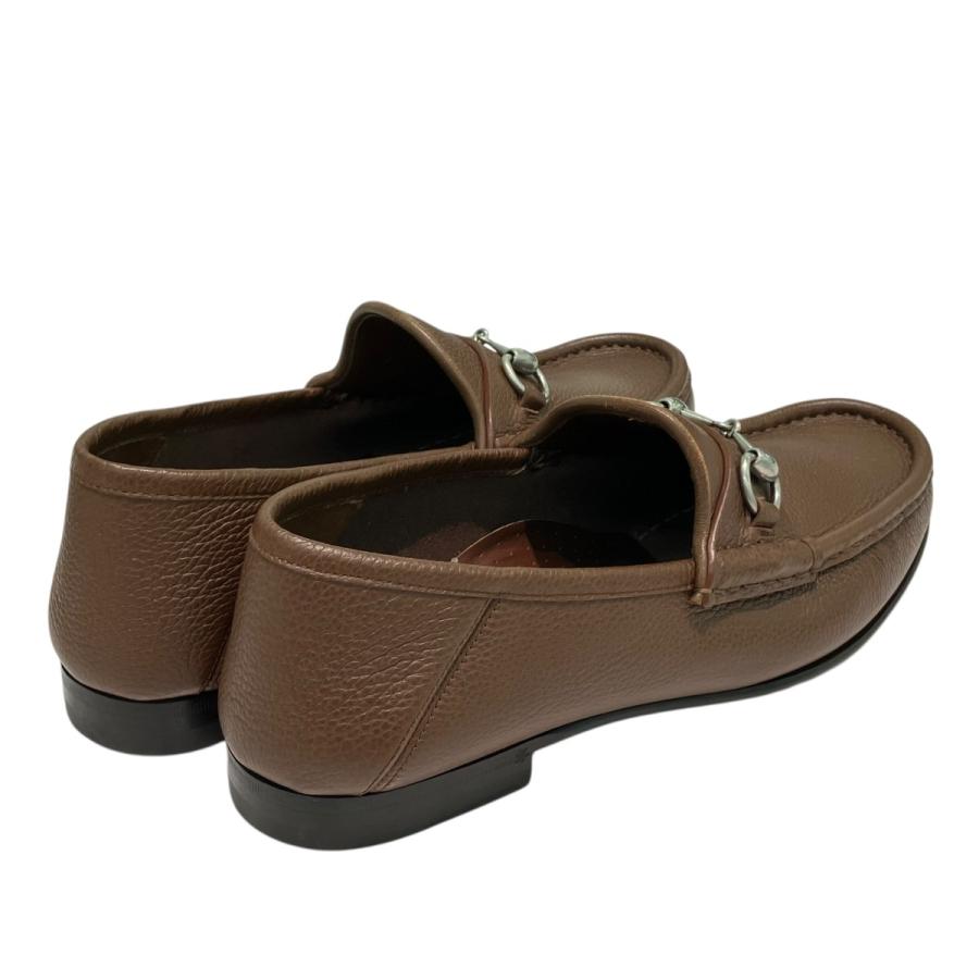 GUCCI（グッチ） ホースビット 1953 ローファー 816370 ブラウン