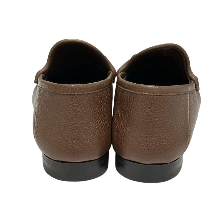 GUCCI（グッチ） ホースビット 1953 ローファー 816370 ブラウン