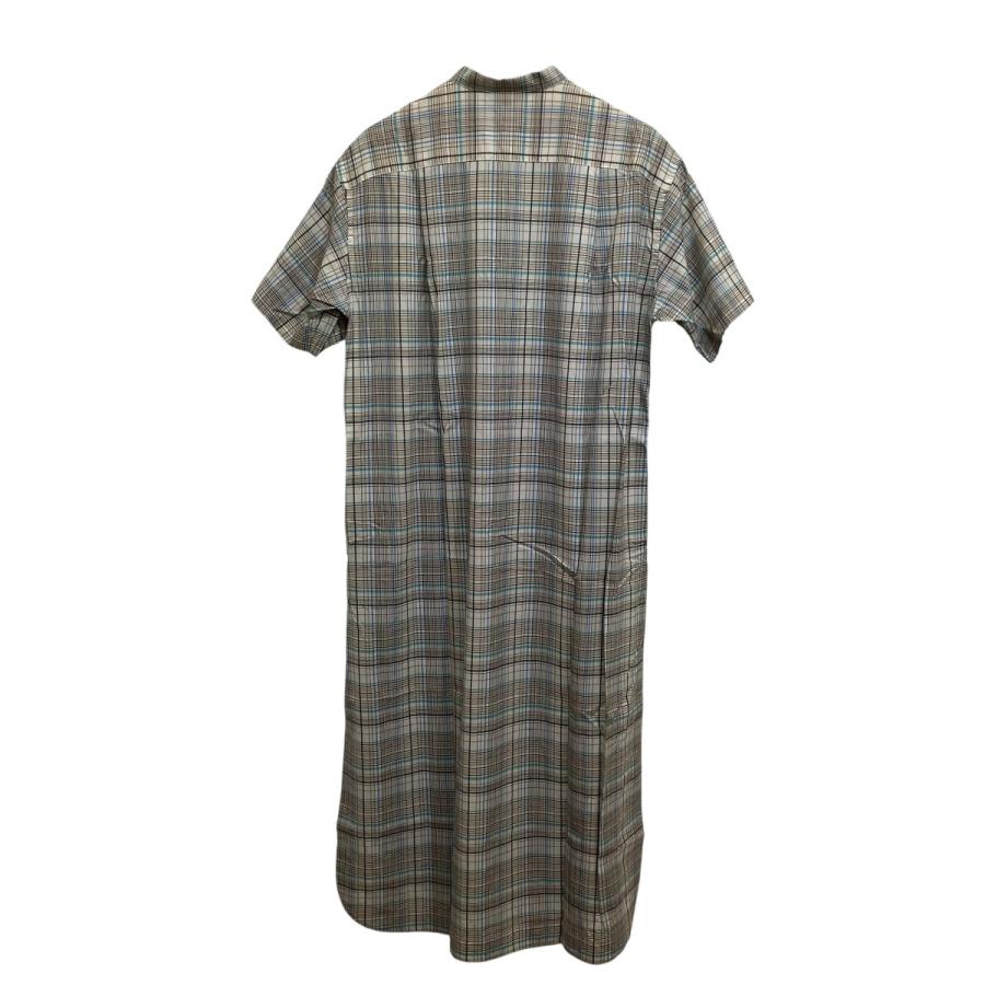 AURALEE（オーラリー） 【値下げ】AURALEE SUPER LIGHT WOOL CHECK