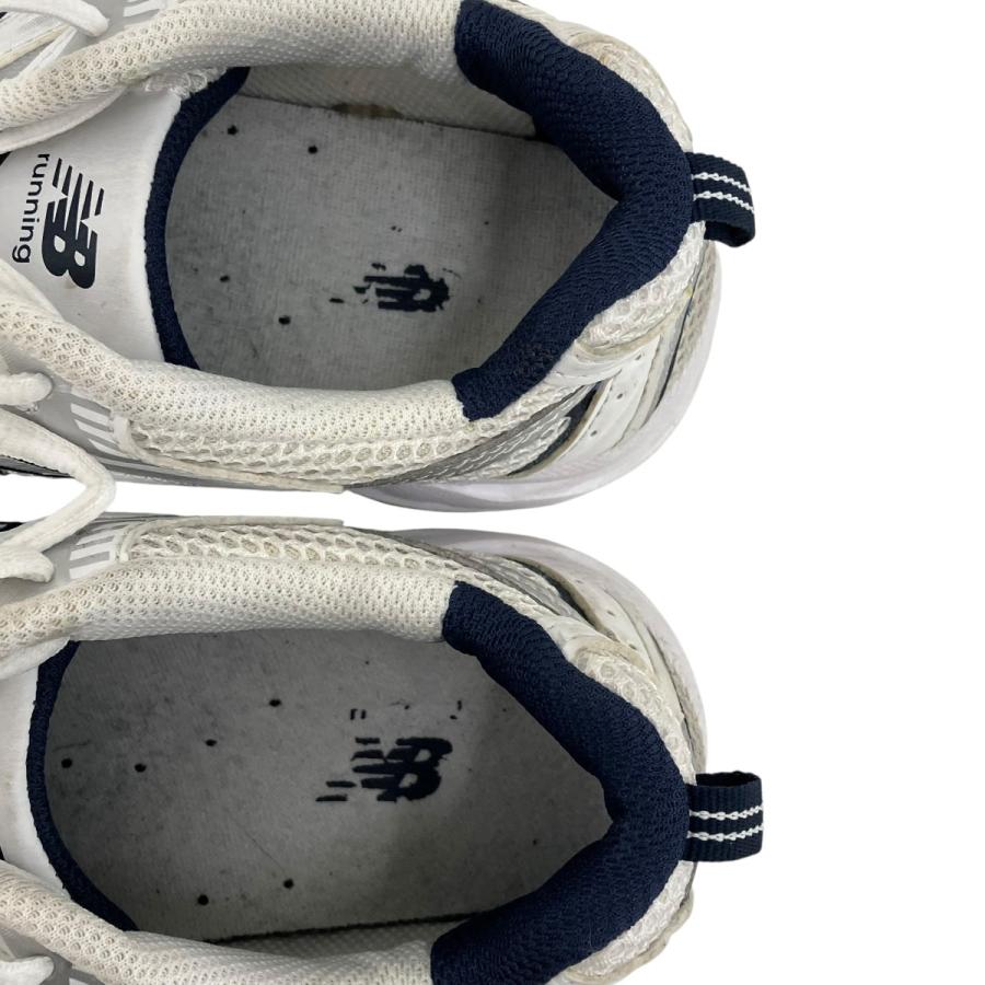 New Balance（ニューバランス） スニーカー MR530SG ホワイト サイズ