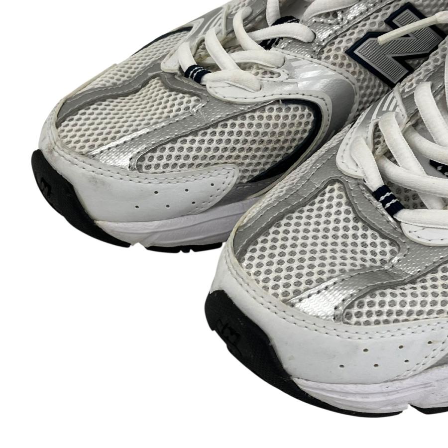 New Balance（ニューバランス） スニーカー MR530SG ホワイト サイズ
