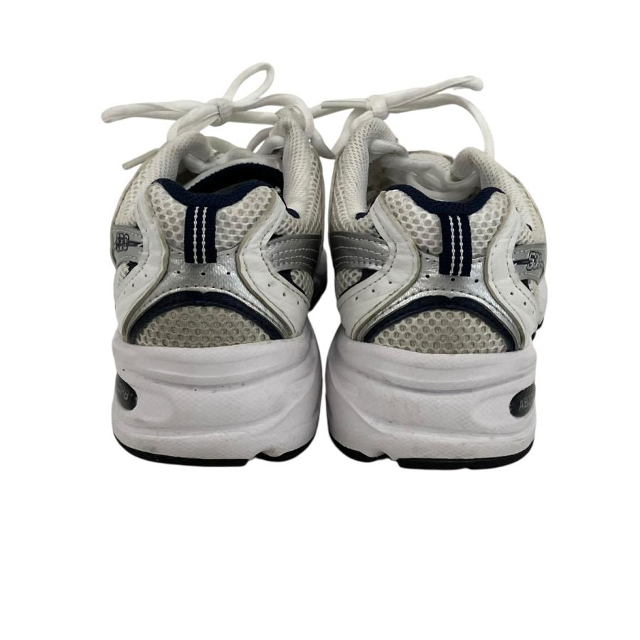 New Balance（ニューバランス） スニーカー MR530SG ホワイト サイズ