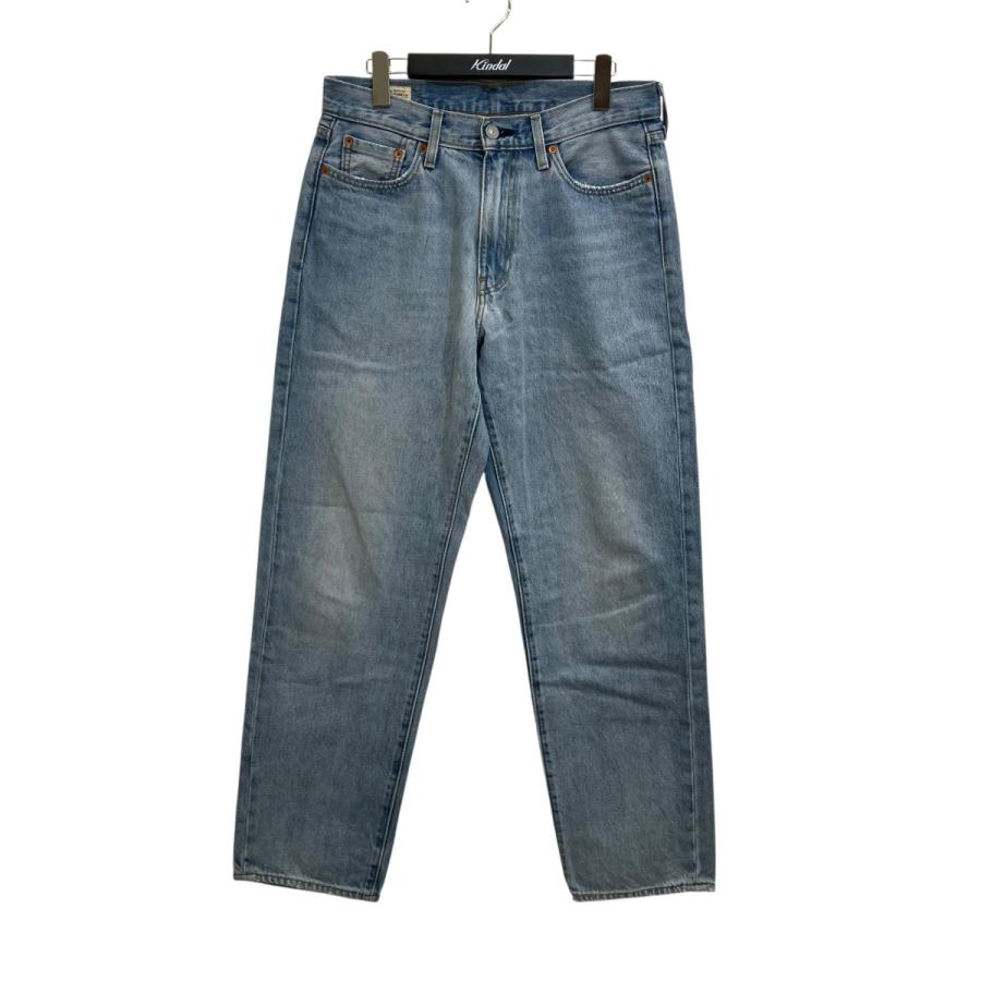 新品メンズ用 リーバイスLEVI'S STAY LOOSE W30 L32 ストレッチ Levi's（リーバイス） LEVI'S 568 STAY LOOSE デニムパンツ ブルー