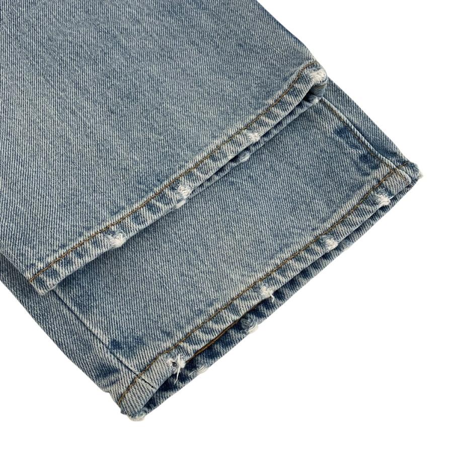 Levi's（リーバイス） LEVI'S 568 STAY LOOSE デニムパンツ ブルー