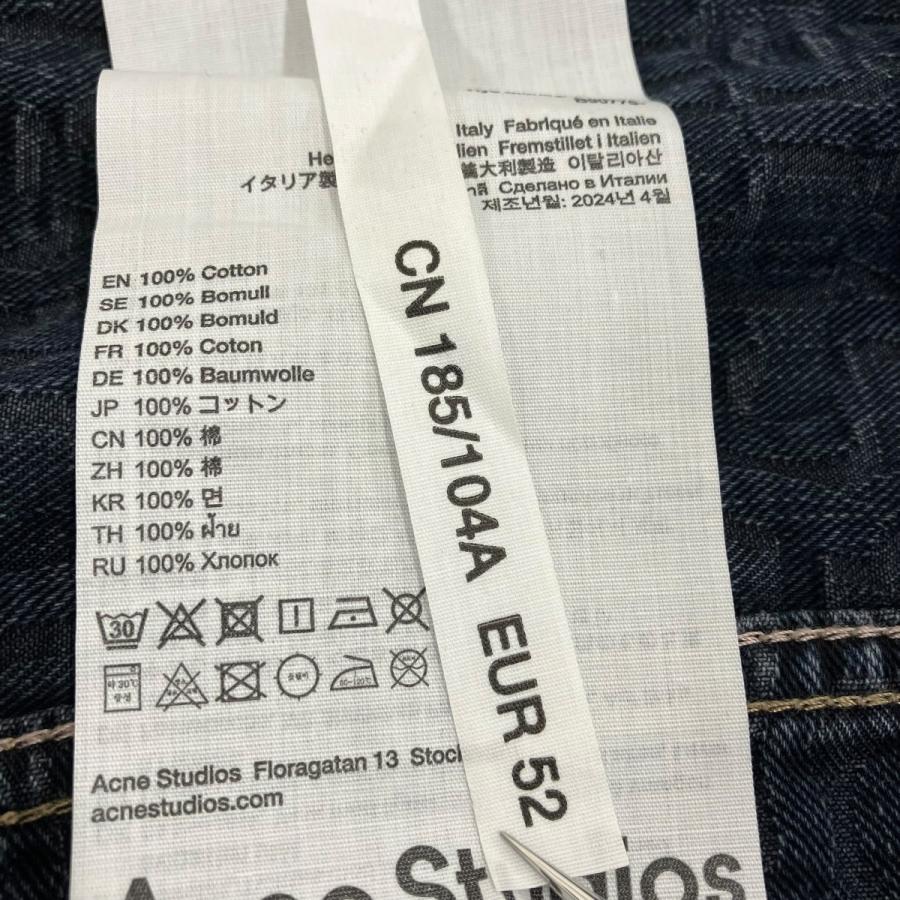 Acne Studios（アクネ ストゥディオズ） 【値下げ】ACNE STUDIOS 