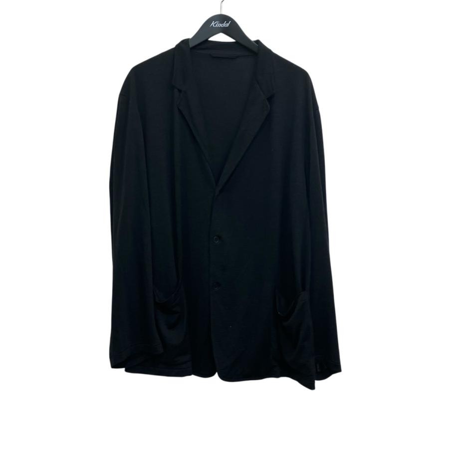 COMOLI（コモリ） COMOLI 25SS サマーウール ジャケット B01-05029
