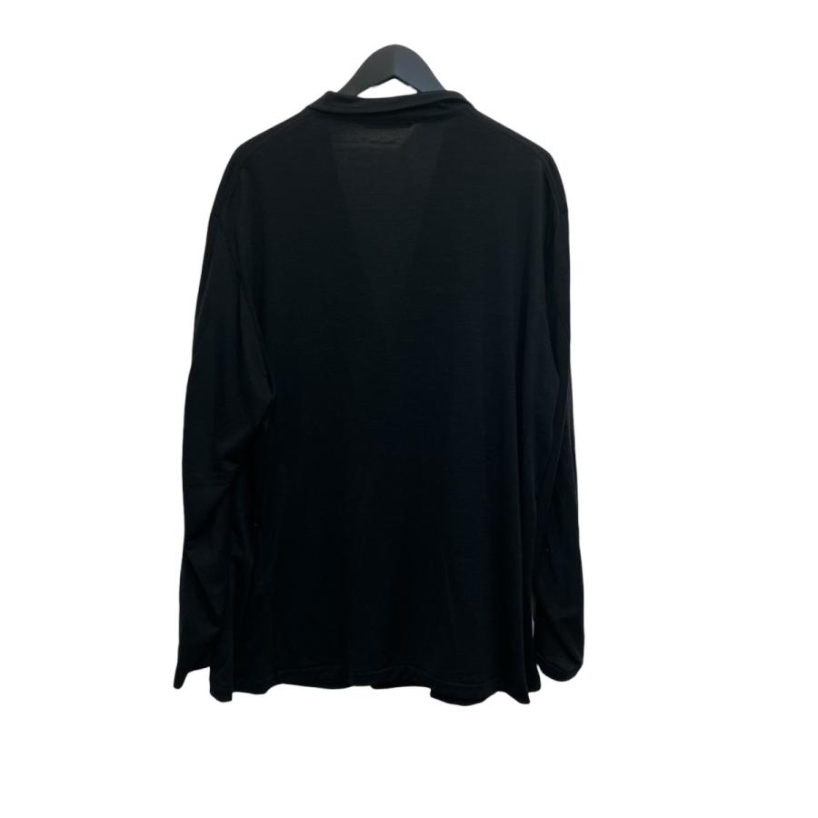 COMOLI（コモリ） COMOLI 25SS サマーウール ジャケット B01-05029 