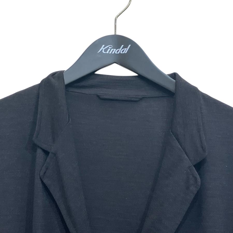 COMOLI（コモリ） COMOLI 25SS サマーウール ジャケット B01-05029