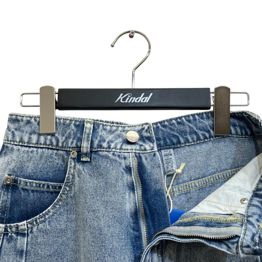 adidas（アディダス） 【値下げ】adidas ADIBREAK Denim デニムパンツ