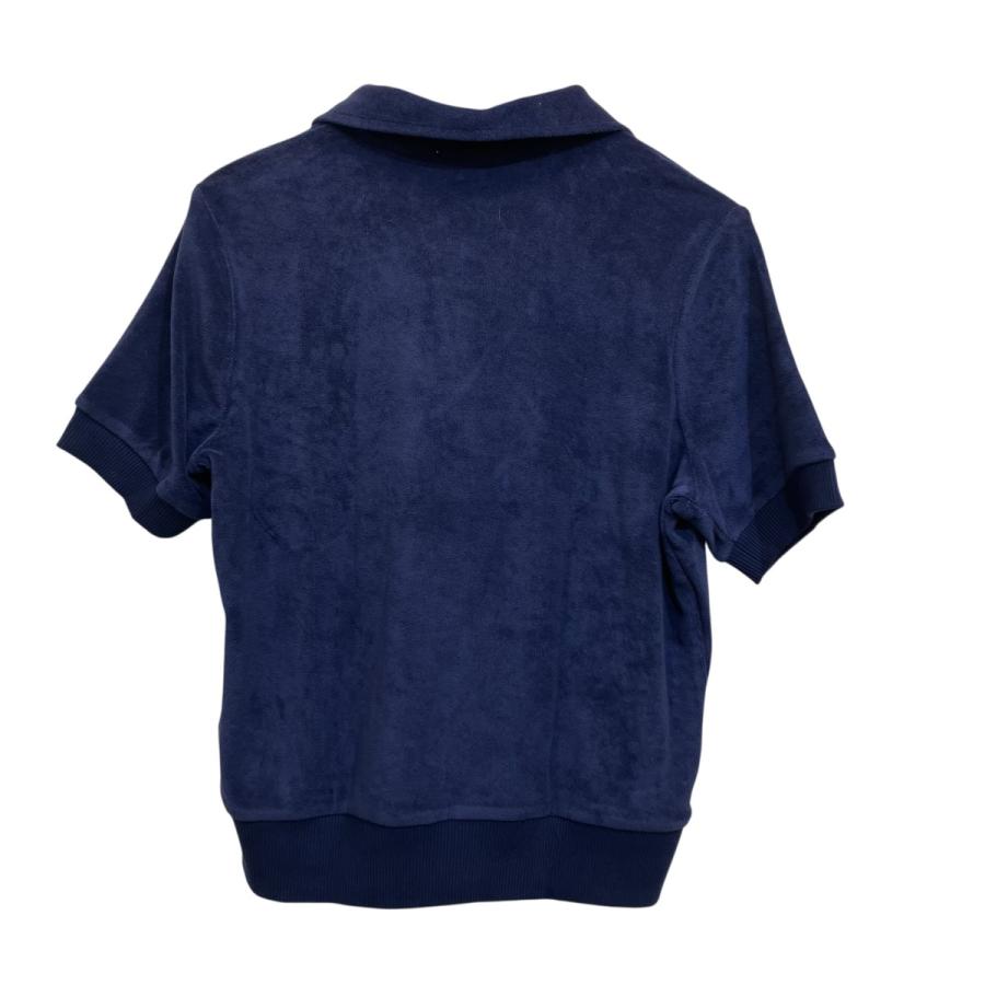 POLO RALPH LAUREN（ポロ・ラルフローレン） 半袖ニットポロシャツ