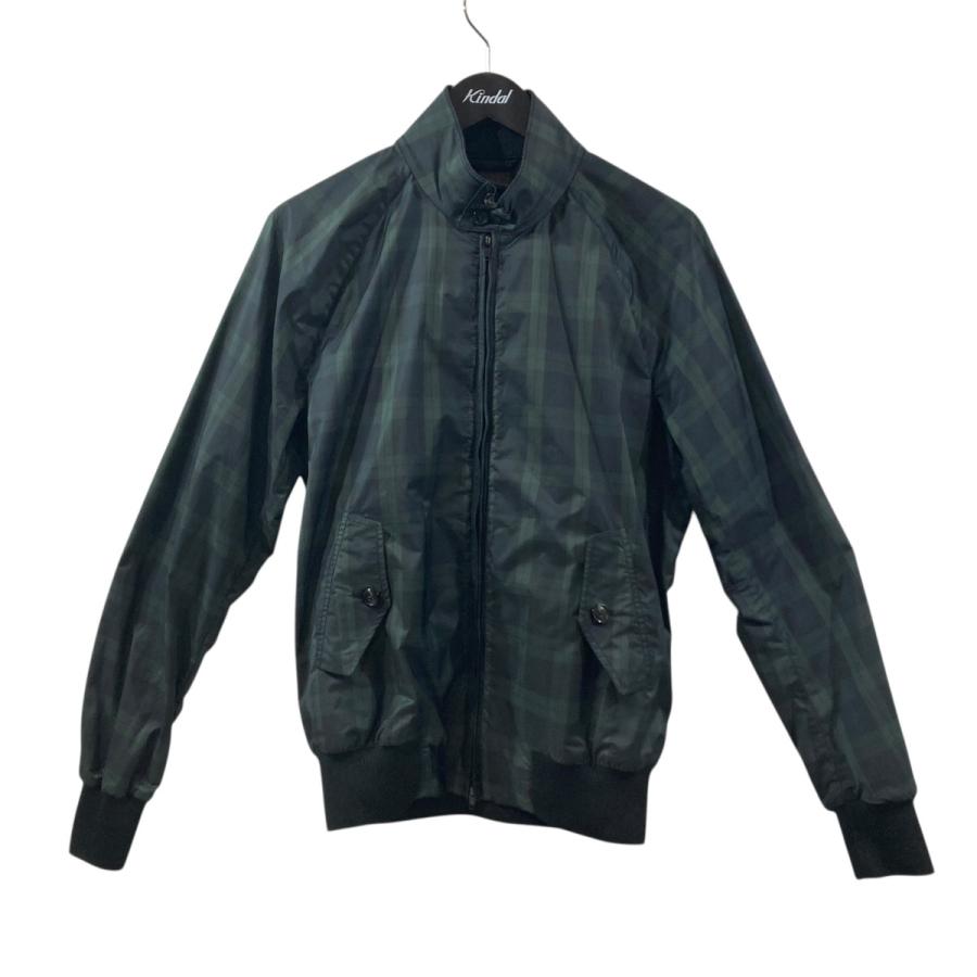 Engineered Garments（エンジニアド ガーメンツ） ×BARACUTA EG G9 