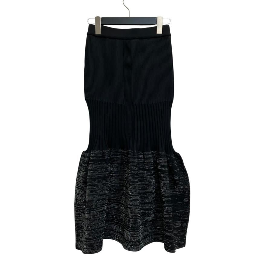 CFCL（シーエフシーエル） 【値下げ】CFCL 23SS FLUTED SKIRT 2 