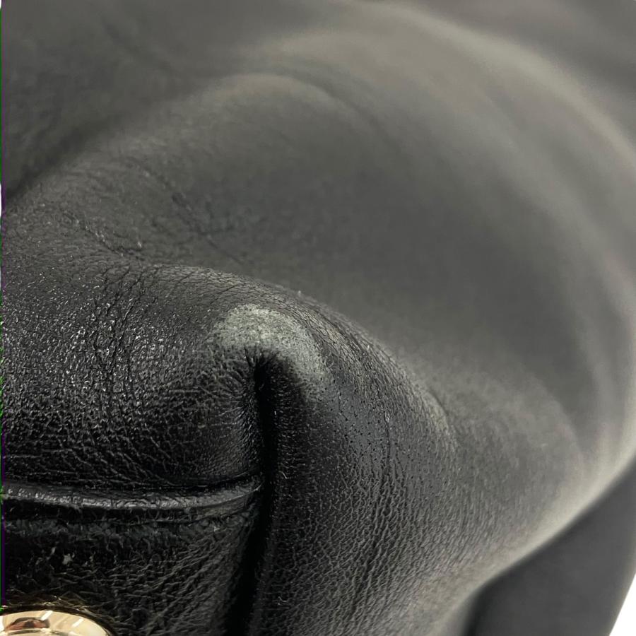 GUCCI（グッチ） トートバッグ 162094 ブラック : カインドオルYahoo