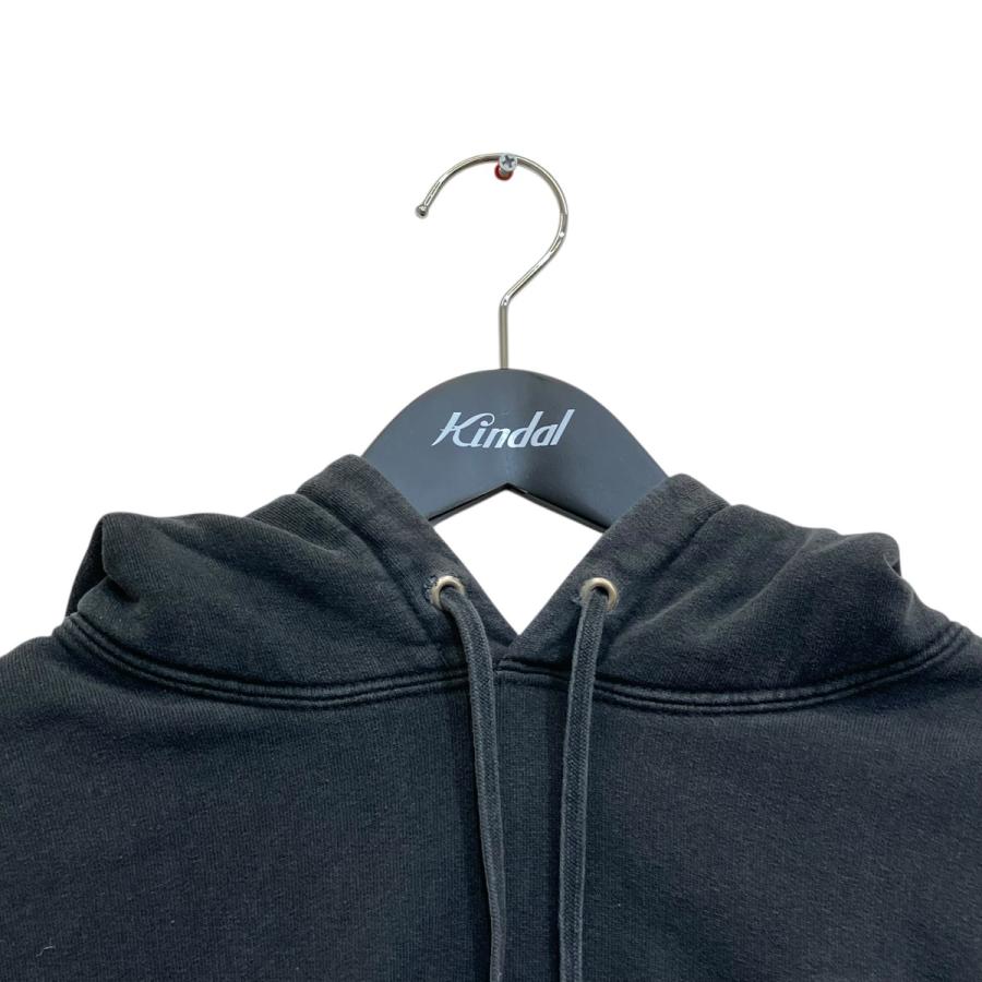 Supreme（シュプリーム） Supreme 23SS Overdyed S Logo Hooded