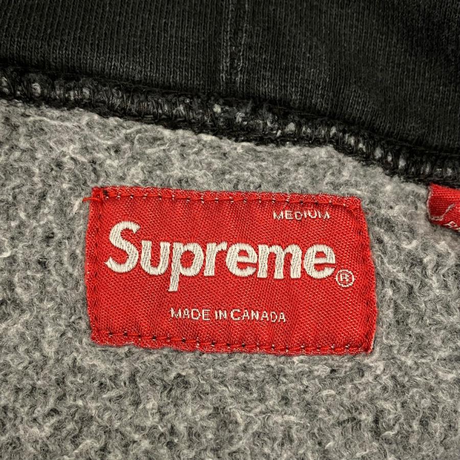 Supreme（シュプリーム） Supreme 23SS Overdyed S Logo Hooded