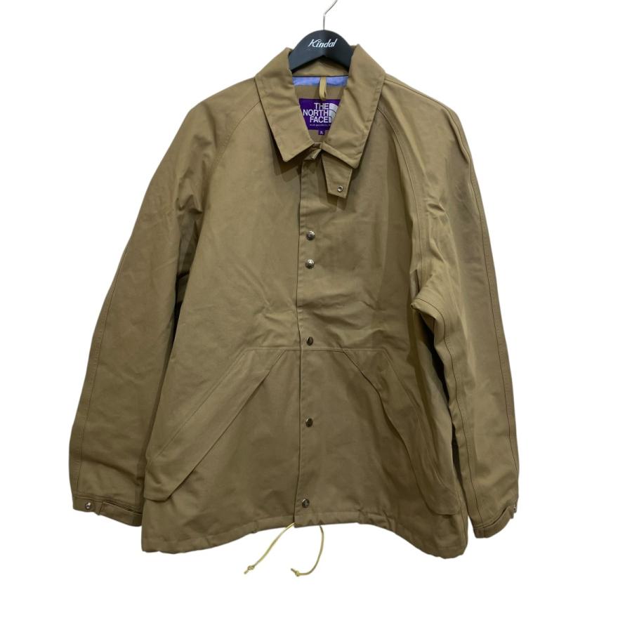 THE NORTH FACE PURPLE LABEL ザノースフェイス パープルレーベル