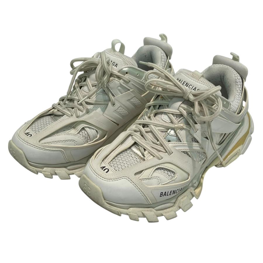 BALENCIAGA（バレンシアガ） BALENCIAGA TRACK TRAINER スニーカー 