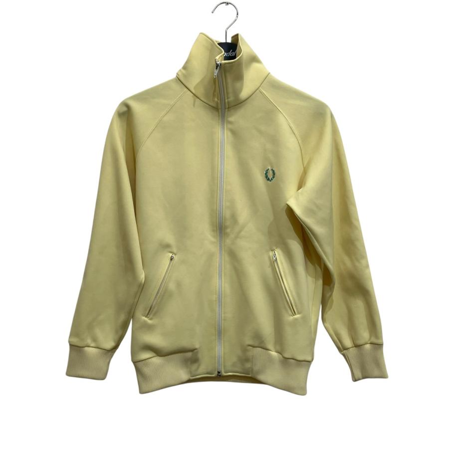 FRED PERRY（フレッドペリー） FRED PERRY 80s トラックジャケット PWS 