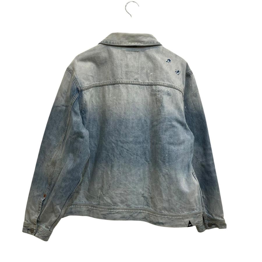 DENHAM（デンハム） 【値下げ】Denham NORTON JACKET ALWRP デニム 