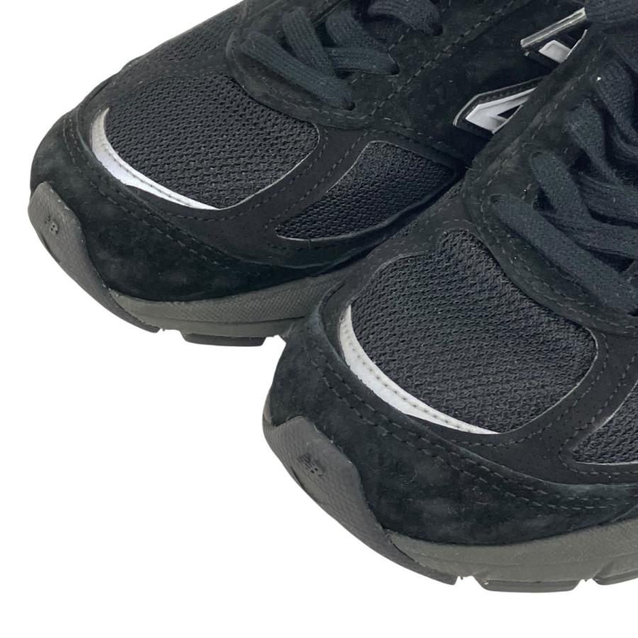 New Balance（ニューバランス） スニーカー W990BK5 ブラック サイズ