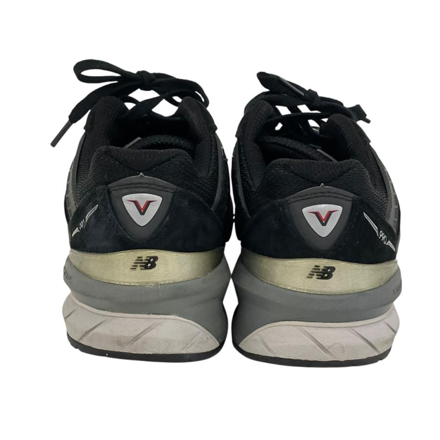 New Balance（ニューバランス） スニーカー W990BK5 ブラック サイズ