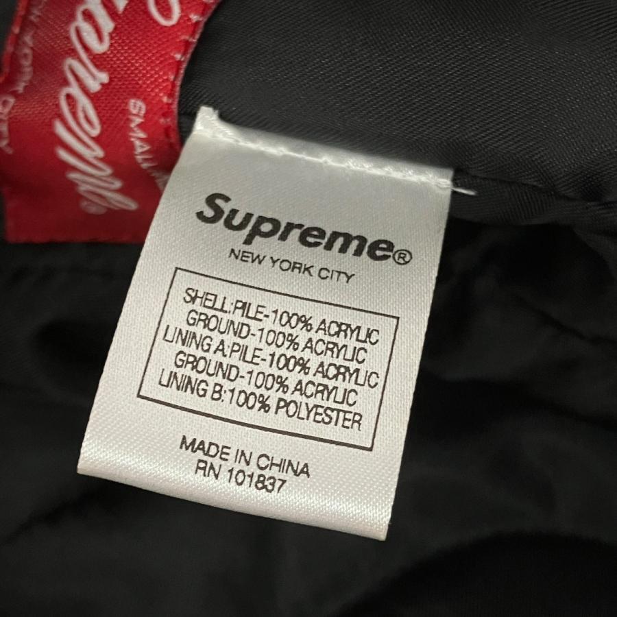 Supreme（シュプリーム） Supreme 20AW Faux Fur Trooper フライト