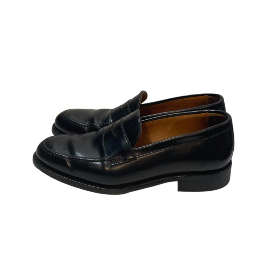 Berwick 1707（バーウィック） berwick CORDOVAN コインローファー