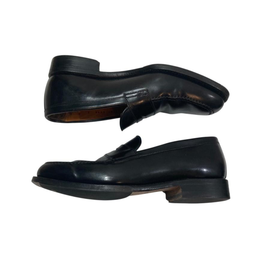 Berwick 1707（バーウィック） berwick CORDOVAN コインローファー