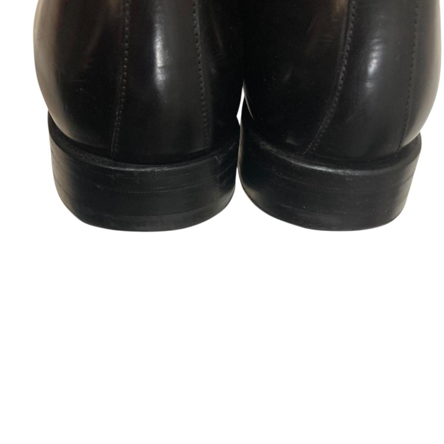 Berwick 1707（バーウィック） berwick CORDOVAN コインローファー